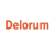 Delorum - Branding & Design Logo