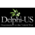 Delphi-US Logo