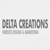 Delta Creations Logo