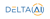 Delta AI Logo