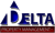 Delta Property Management, Inc. Logo