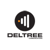 Deltree Communications Logo