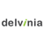 Delvinia Logo