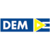DEM Manufacturing Logo