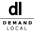 Demand Local Logotype