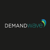 DemandWave Logo