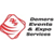 Demers Exposition Services, Inc. Logo