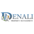 Denali Property Management Logo