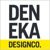 DenekaDesignCo. Logo