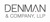 Denman & Company, LLP Logo