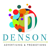 Denson Advertising & Promotions Logo