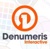 Denumeris Interactive Logo