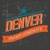 Denver Banner Printing Logo