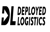 Deployed Logistics Logo