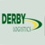 Derby Logistics Logo