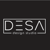 Desa Design Studio Logotype