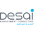 Desai Management Consulting Logo