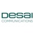 Desai Communications Logo