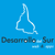 Desarrollo del Sur Logo