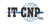 IT- CNP, Inc. Logo