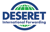 Deseret Forwarding International, Inc. Logo