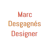 Desgagnés Marc Designer Logo