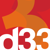 Design33 Logo