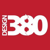 Design380 Logo