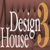 DesignHouse 3 Logotype
