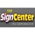 The SignCenter, Inc Logo