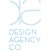Design Agency Co Logo