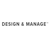 Design & Manage Logo