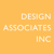 Design Associates Inc. Logo