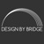 Design By Bridge Logo
