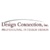 Design Connection, Inc. Logotype
