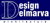 Design Delmarva/S.E. Wagner, Architect Logotype