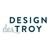 Design des Troy Logo