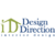 Design Direction, Inc. Logo