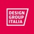 Design Group Italia Logo