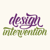Design Intervention Logo