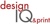 Design IQ & Print Logo