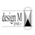 Design M Group Logo