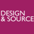 Design & Source Productions Logo