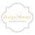 Design Theory Logo