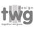 Design TWG Logo