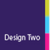 Design Two Logo