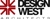 Design West Architects, P.A. Logotype