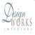 Design Works Interiors Logotype