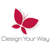 Design Your Way Logo