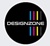 Design Zone Logo